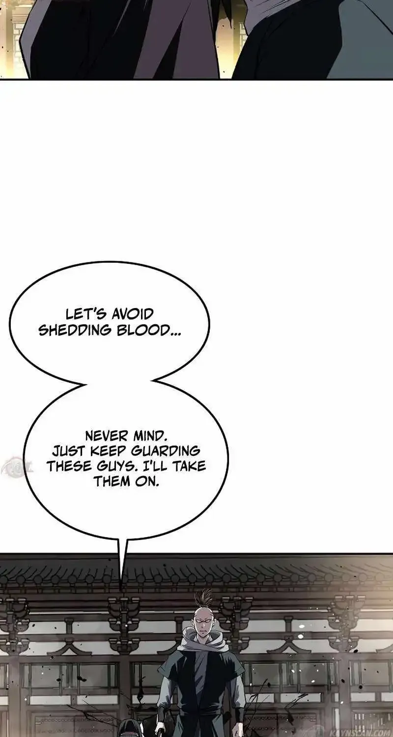 The Supreme Demon Swordmaster Chapter 42 page 44 - 