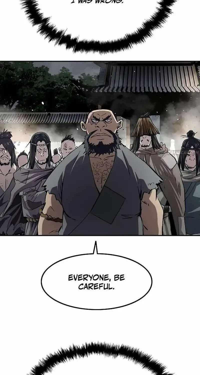 The Supreme Demon Swordmaster Chapter 42 page 46 - 