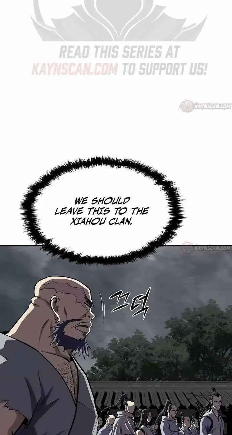 The Supreme Demon Swordmaster Chapter 42 page 48 - 