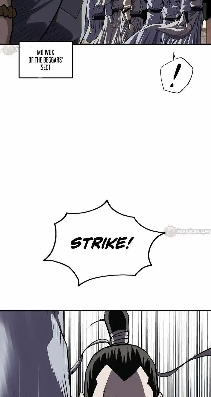 The Supreme Demon Swordmaster Chapter 42 page 49 - 