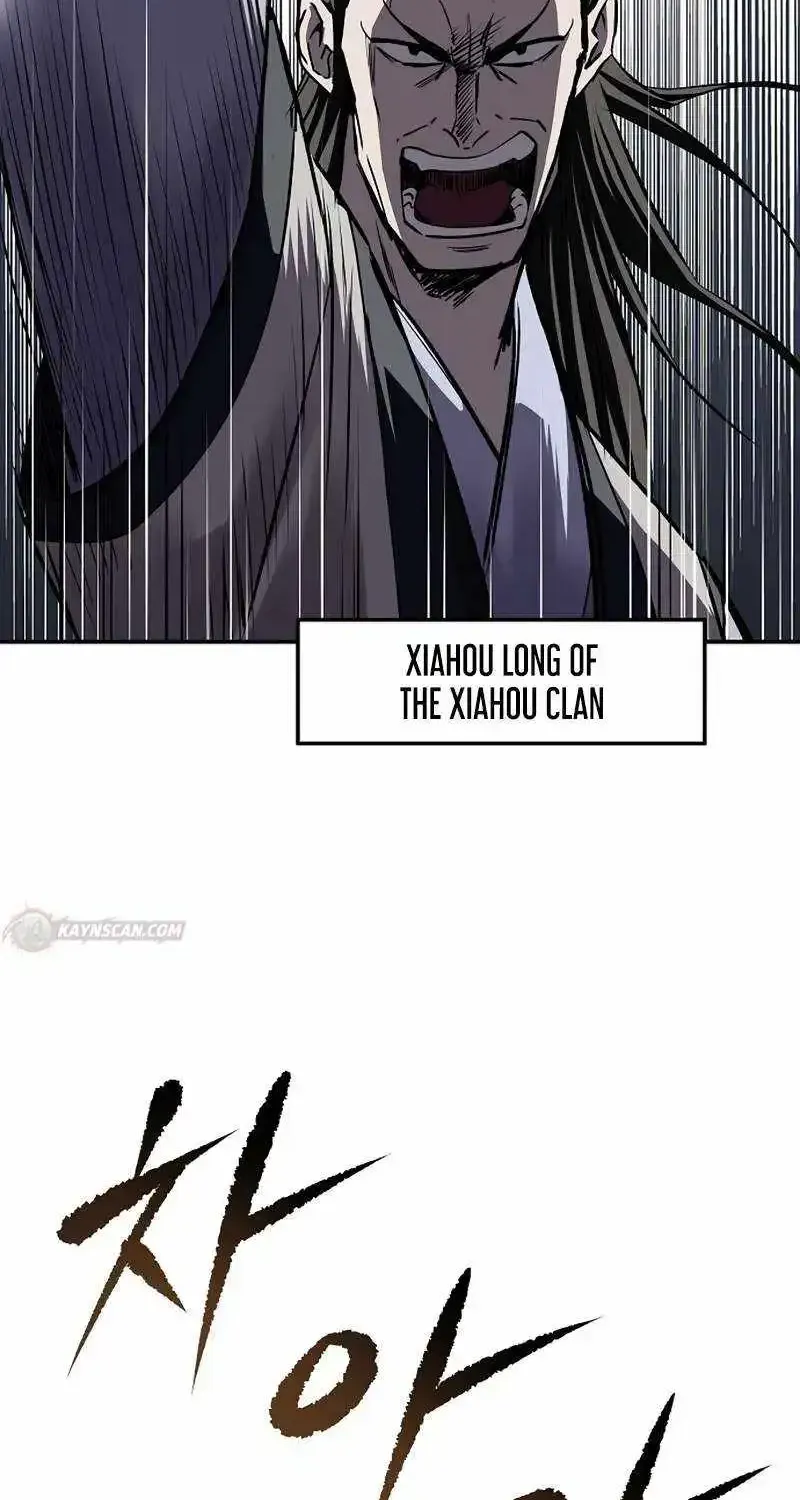 The Supreme Demon Swordmaster Chapter 42 page 50 - 