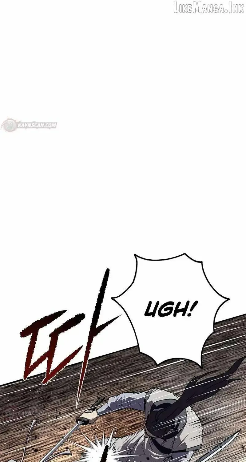 The Supreme Demon Swordmaster Chapter 42 page 54 - 