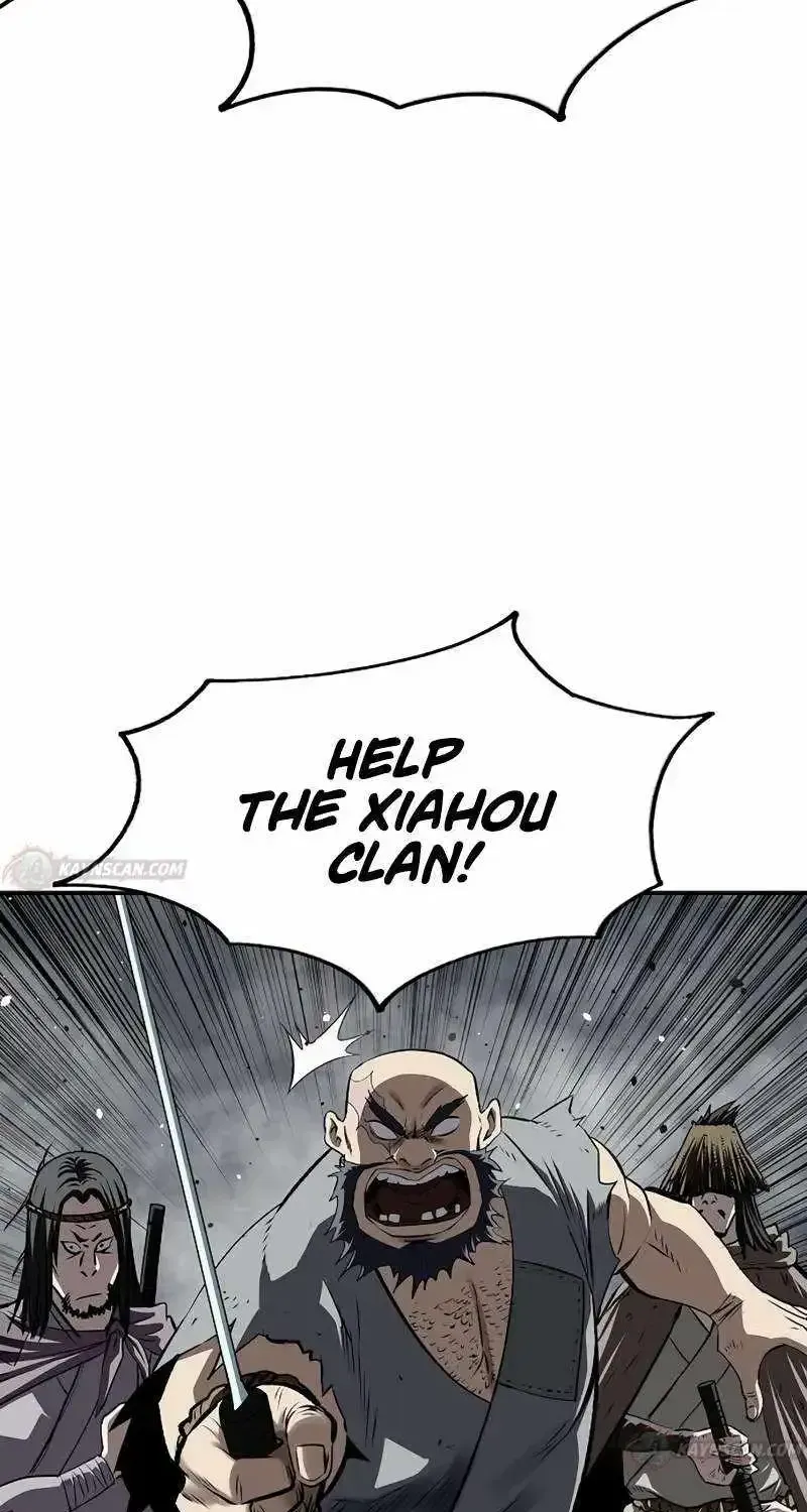 The Supreme Demon Swordmaster Chapter 42 page 56 - 