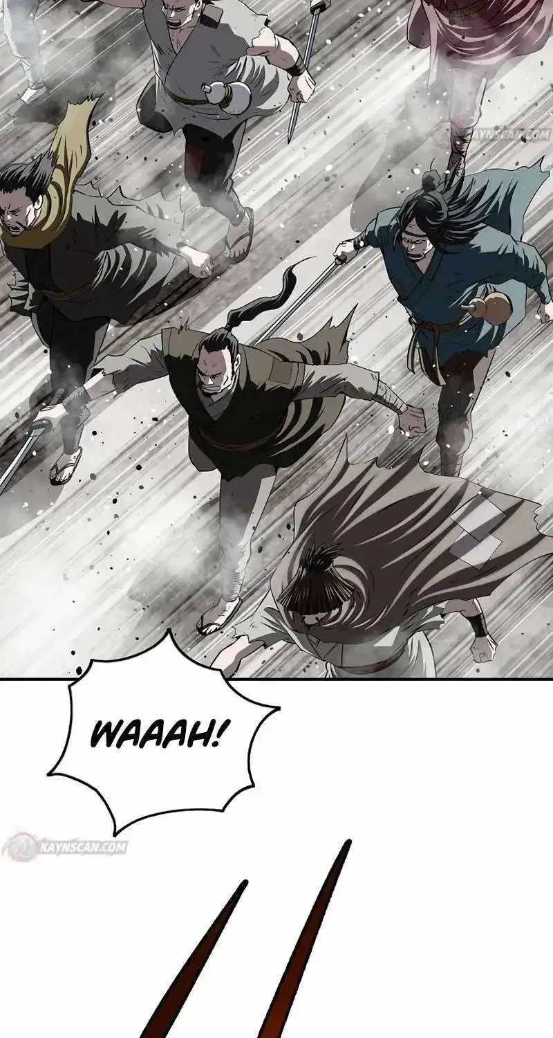 The Supreme Demon Swordmaster Chapter 42 page 58 - 
