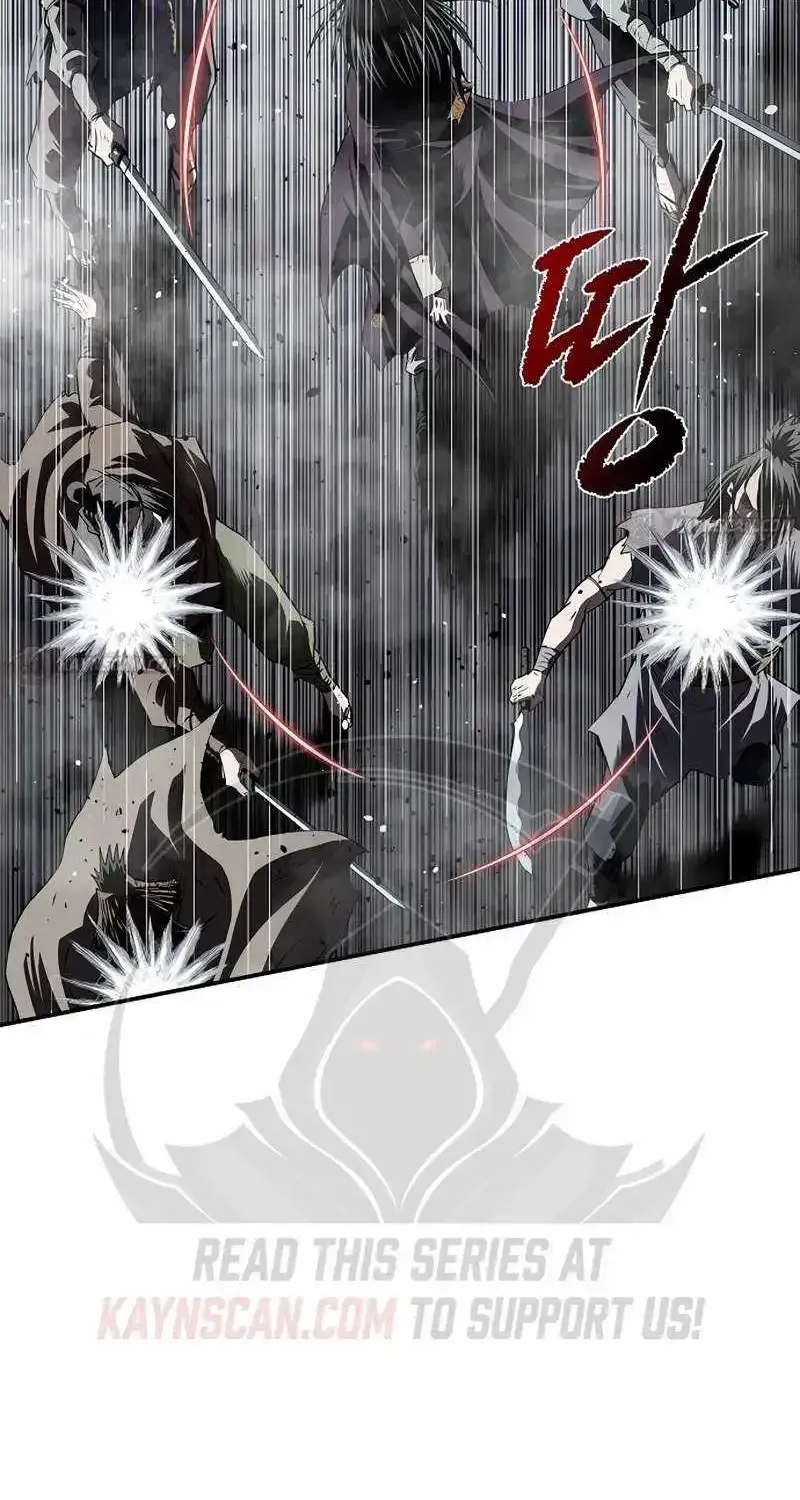 The Supreme Demon Swordmaster Chapter 42 page 61 - 