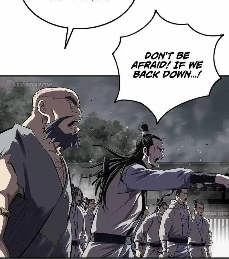 The Supreme Demon Swordmaster Chapter 42 page 64 - 