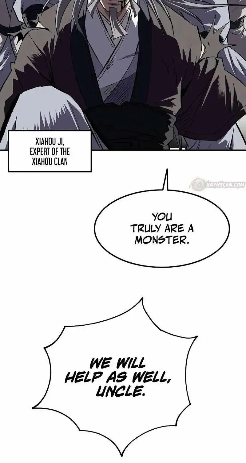 The Supreme Demon Swordmaster Chapter 42 page 68 - 