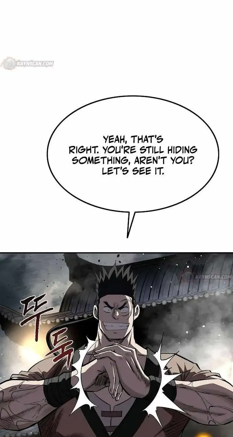 The Supreme Demon Swordmaster Chapter 42 page 70 - 