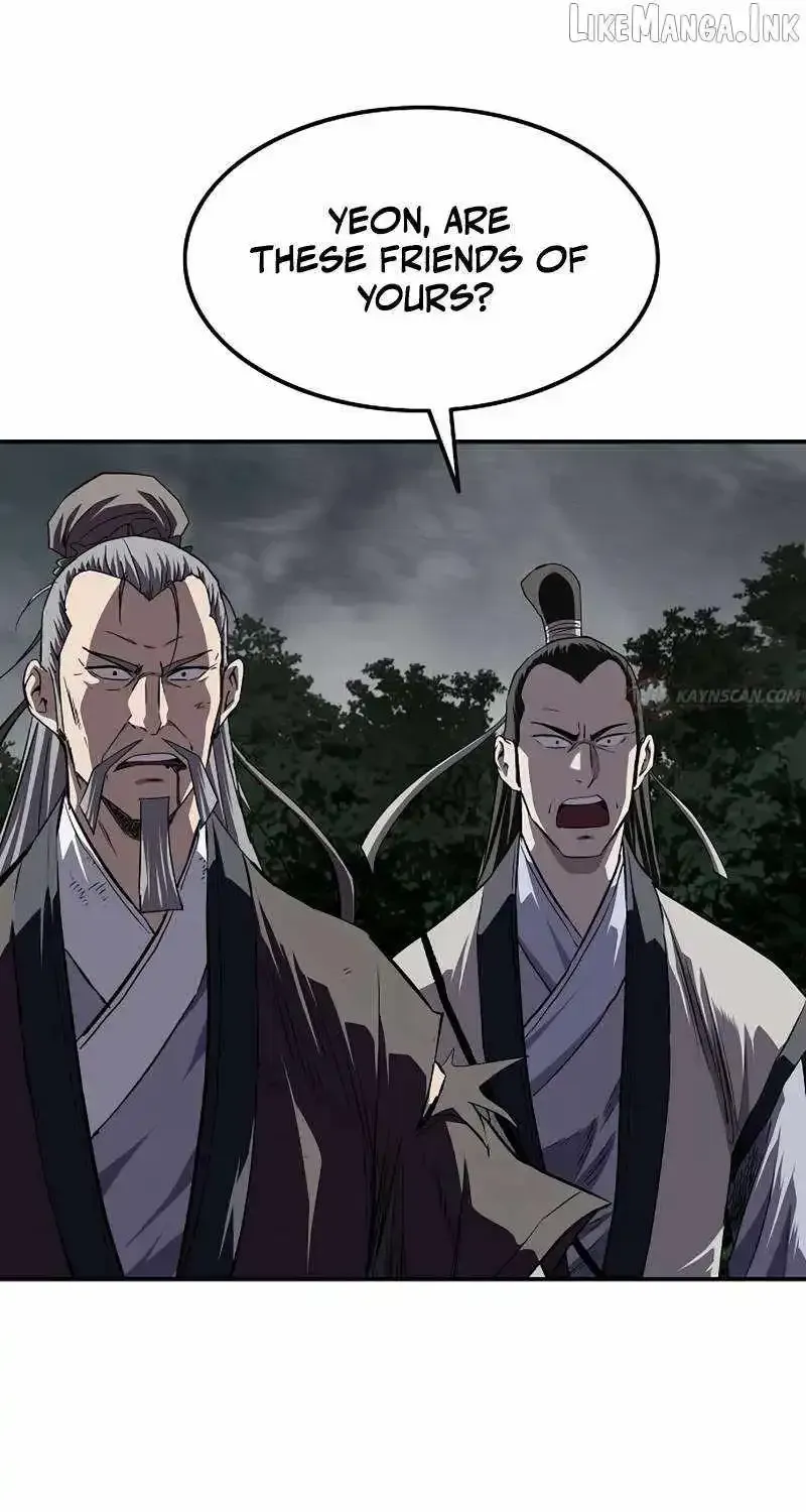 The Supreme Demon Swordmaster Chapter 42 page 75 - 