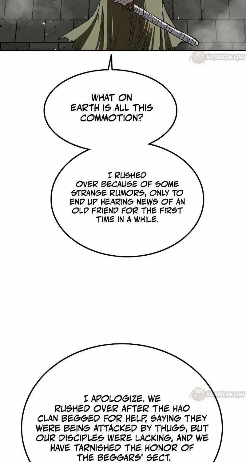 The Supreme Demon Swordmaster Chapter 42 page 82 - 