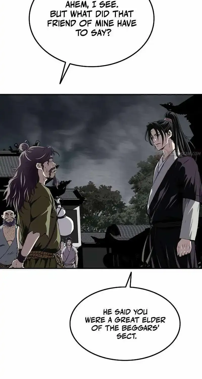 The Supreme Demon Swordmaster Chapter 42 page 88 - 