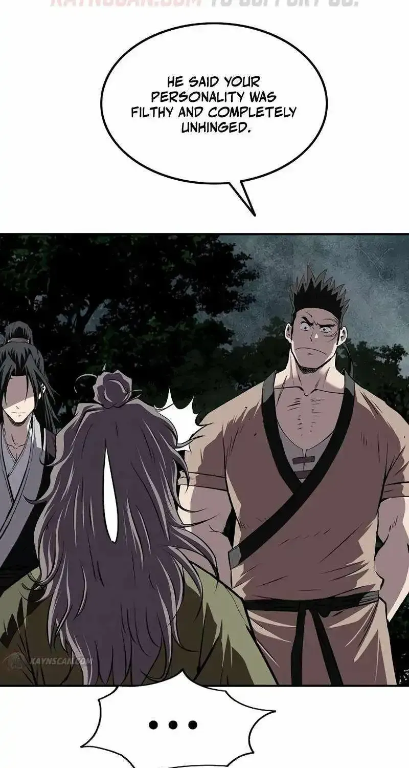 The Supreme Demon Swordmaster Chapter 42 page 90 - 