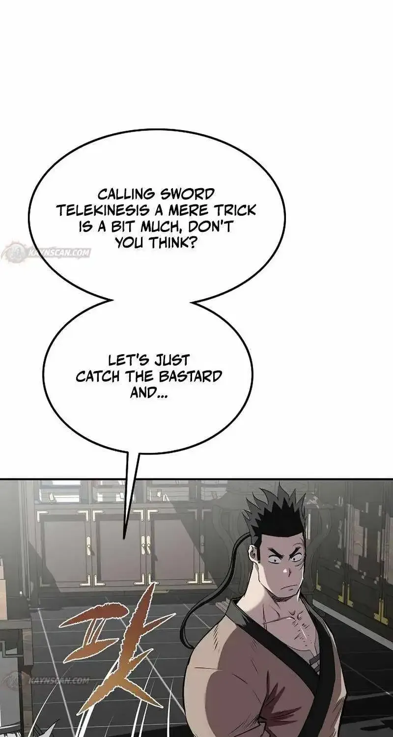 The Supreme Demon Swordmaster Chapter 42 page 10 - 