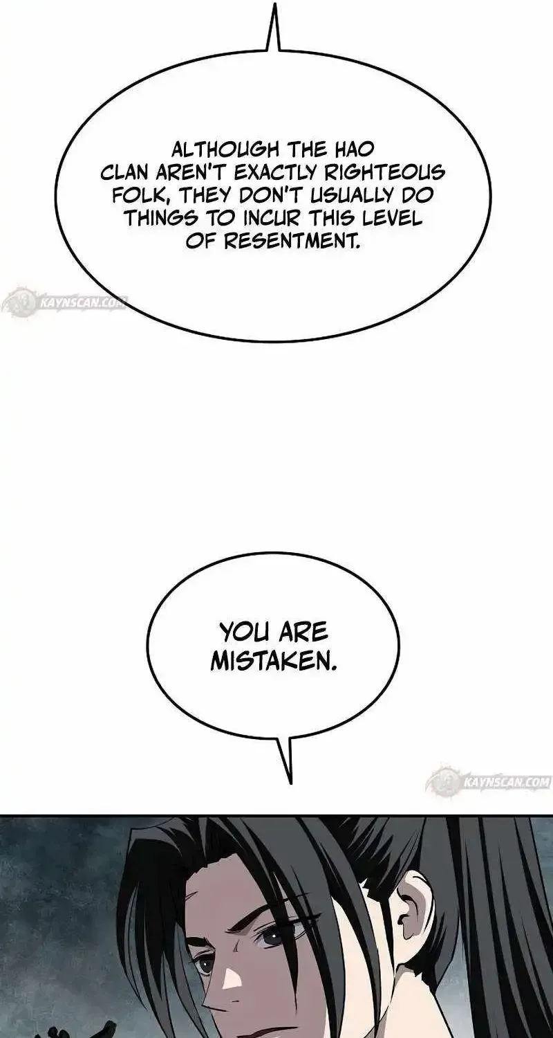 The Supreme Demon Swordmaster Chapter 42 page 95 - 