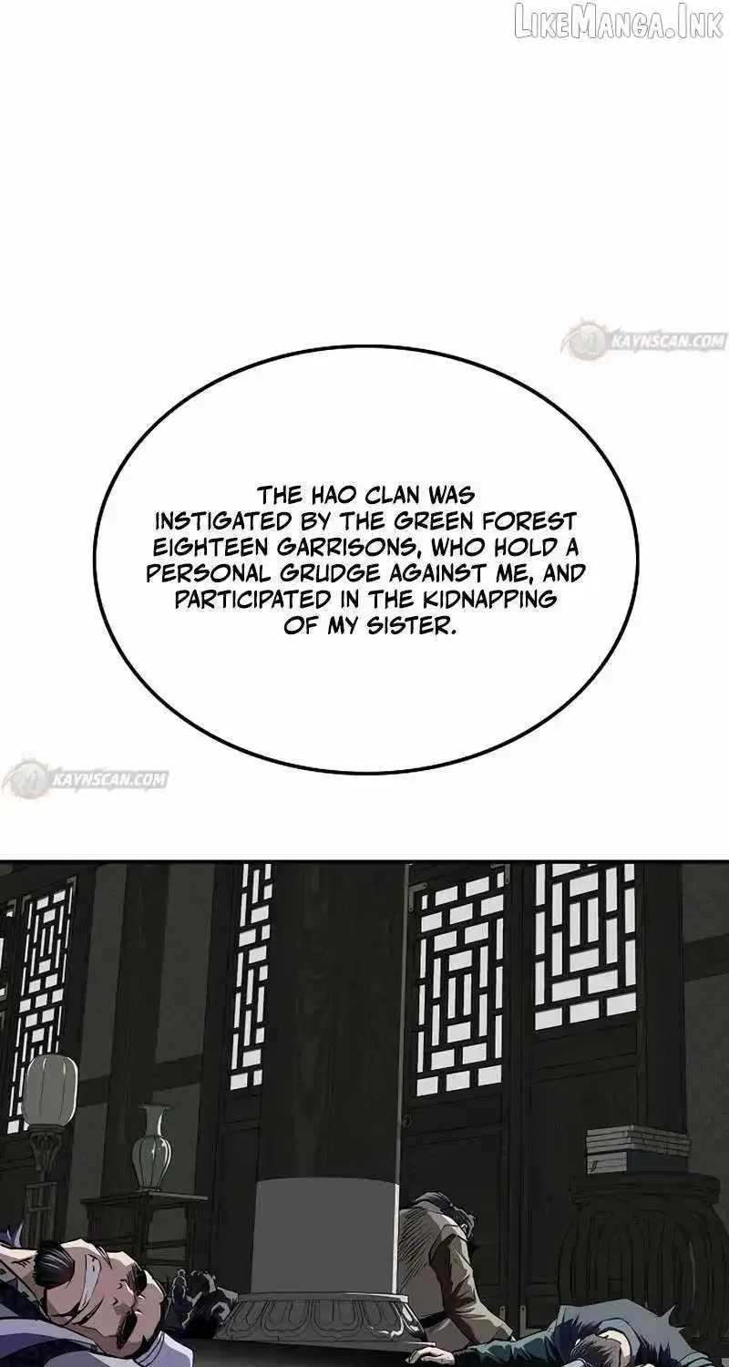 The Supreme Demon Swordmaster Chapter 42 page 97 - 