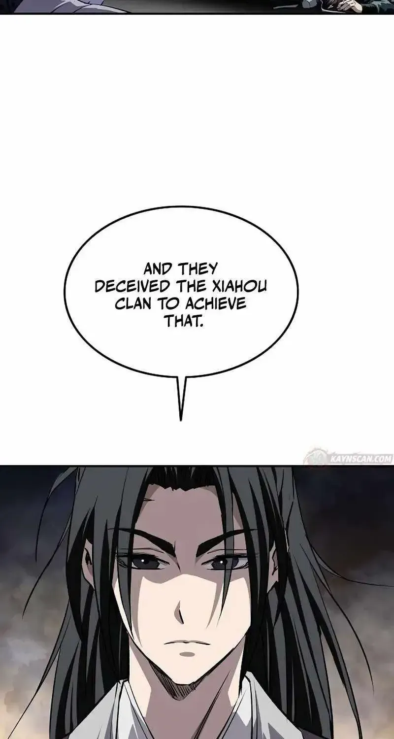 The Supreme Demon Swordmaster Chapter 42 page 98 - 