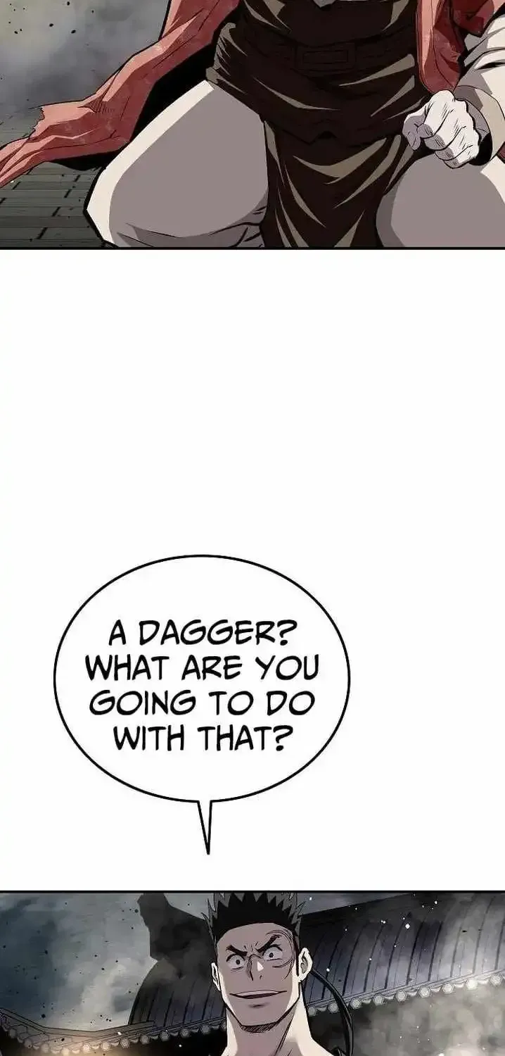 The Supreme Demon Swordmaster Chapter 43 page 2 - 