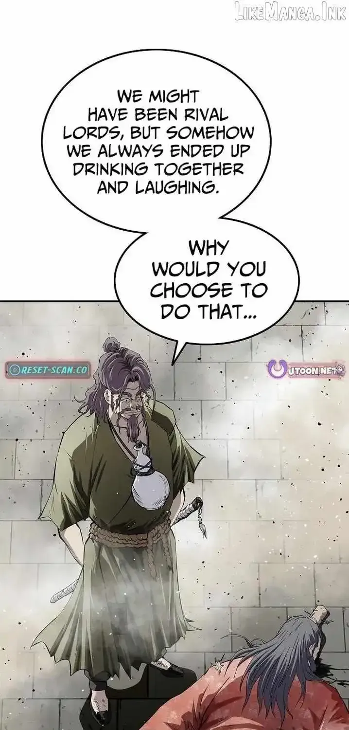 The Supreme Demon Swordmaster Chapter 43 page 14 - 