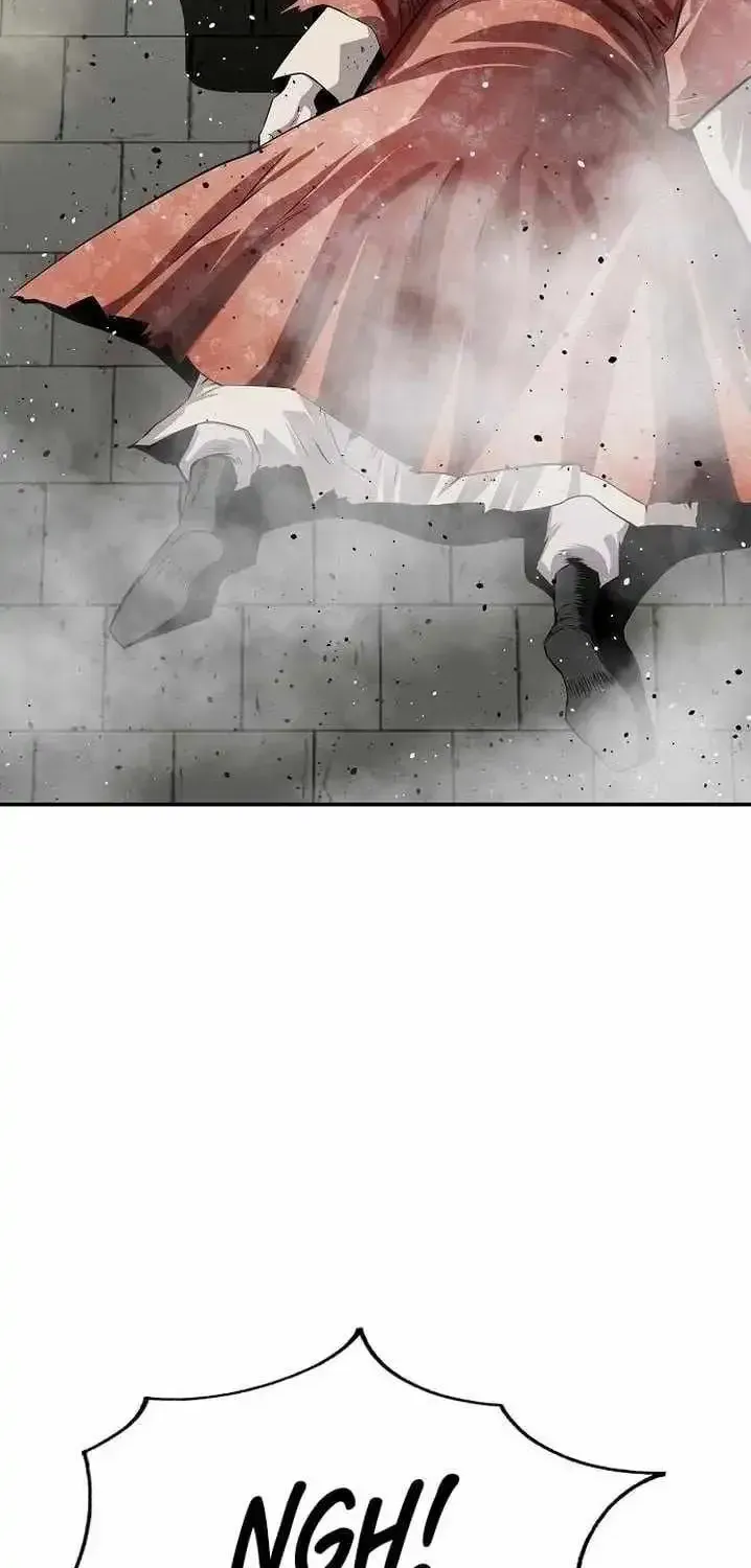 The Supreme Demon Swordmaster Chapter 43 page 15 - 