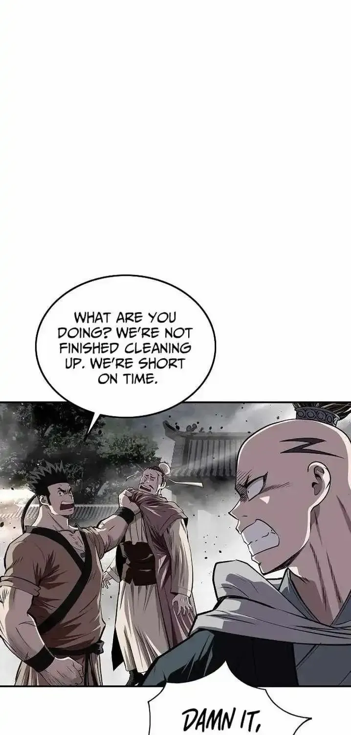 The Supreme Demon Swordmaster Chapter 43 page 18 - 