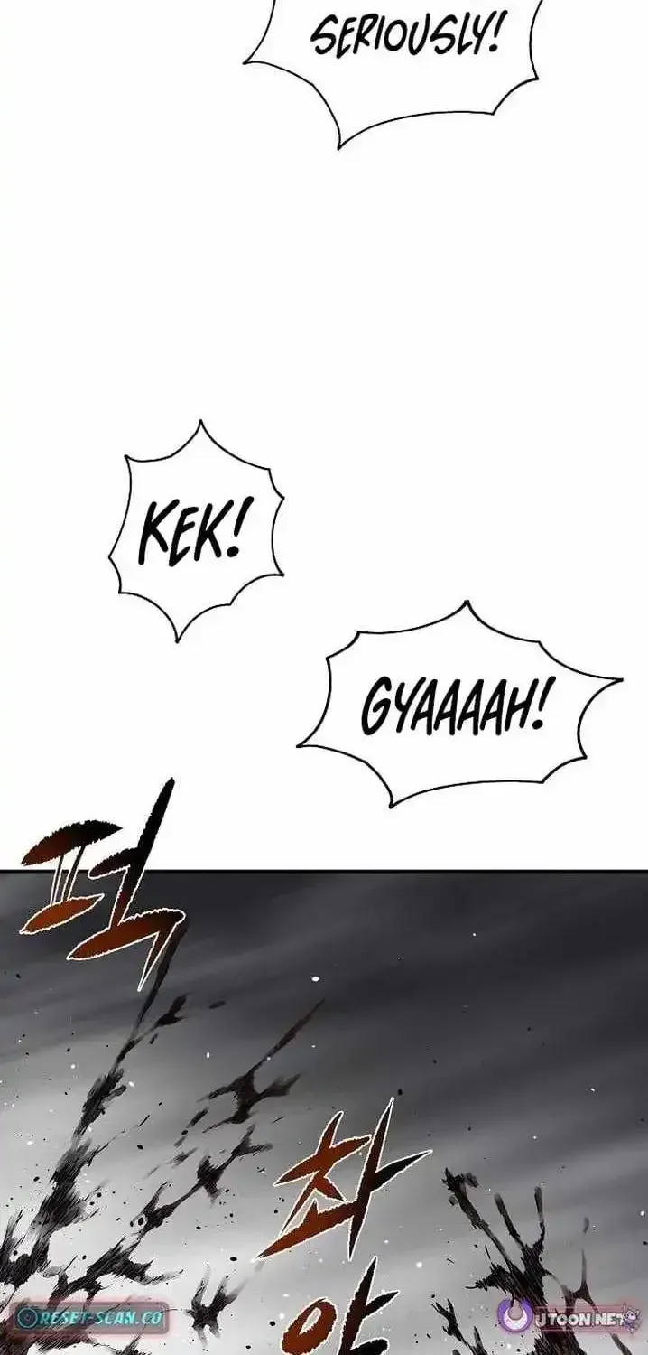 The Supreme Demon Swordmaster Chapter 43 page 19 - 