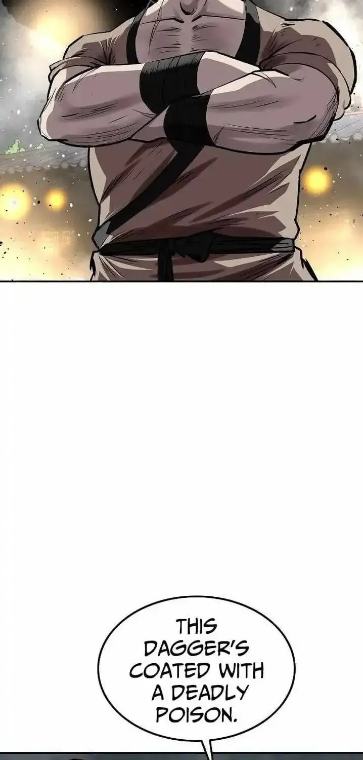 The Supreme Demon Swordmaster Chapter 43 page 3 - 