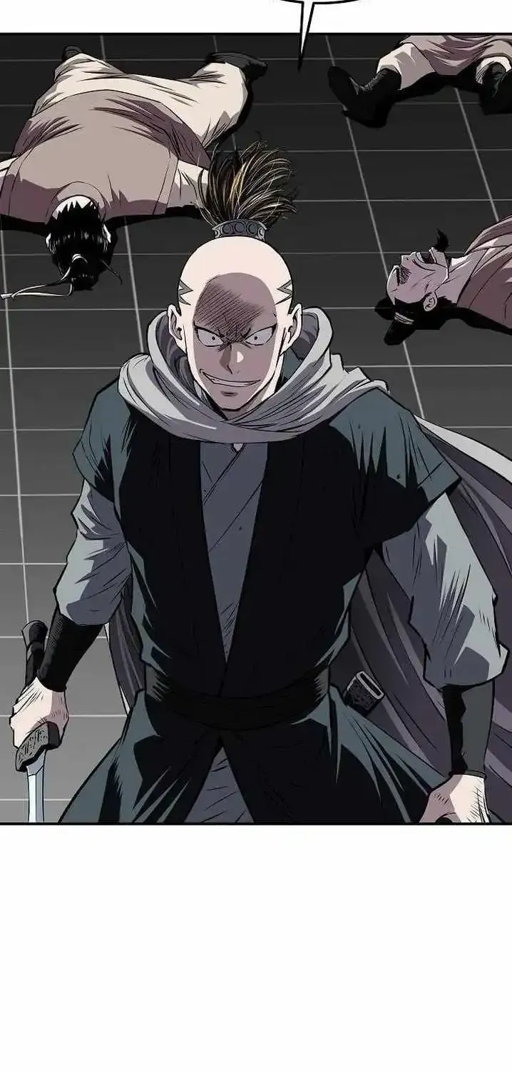 The Supreme Demon Swordmaster Chapter 43 page 22 - 