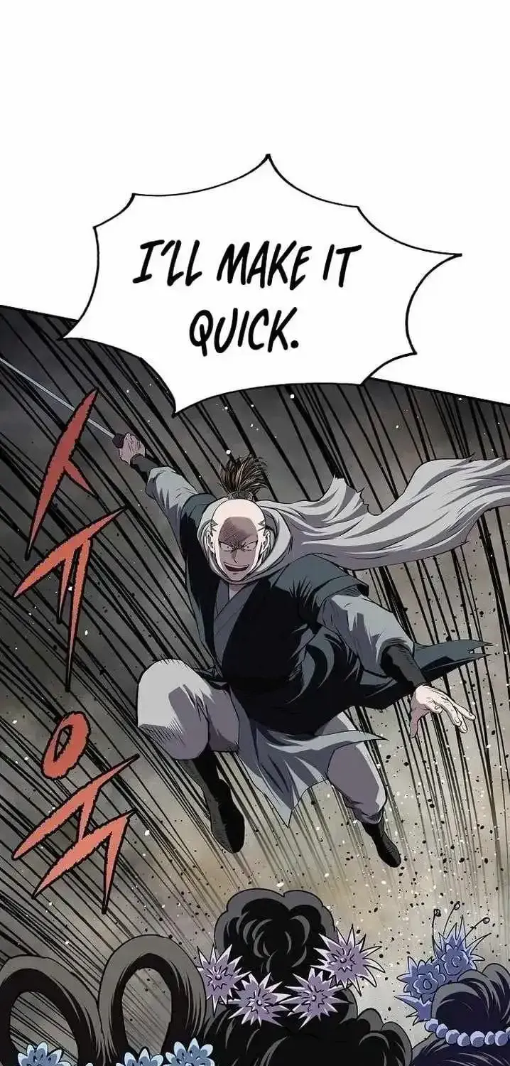 The Supreme Demon Swordmaster Chapter 43 page 23 - 