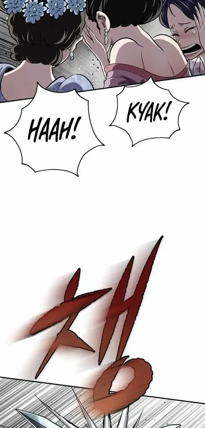 The Supreme Demon Swordmaster Chapter 43 page 24 - 