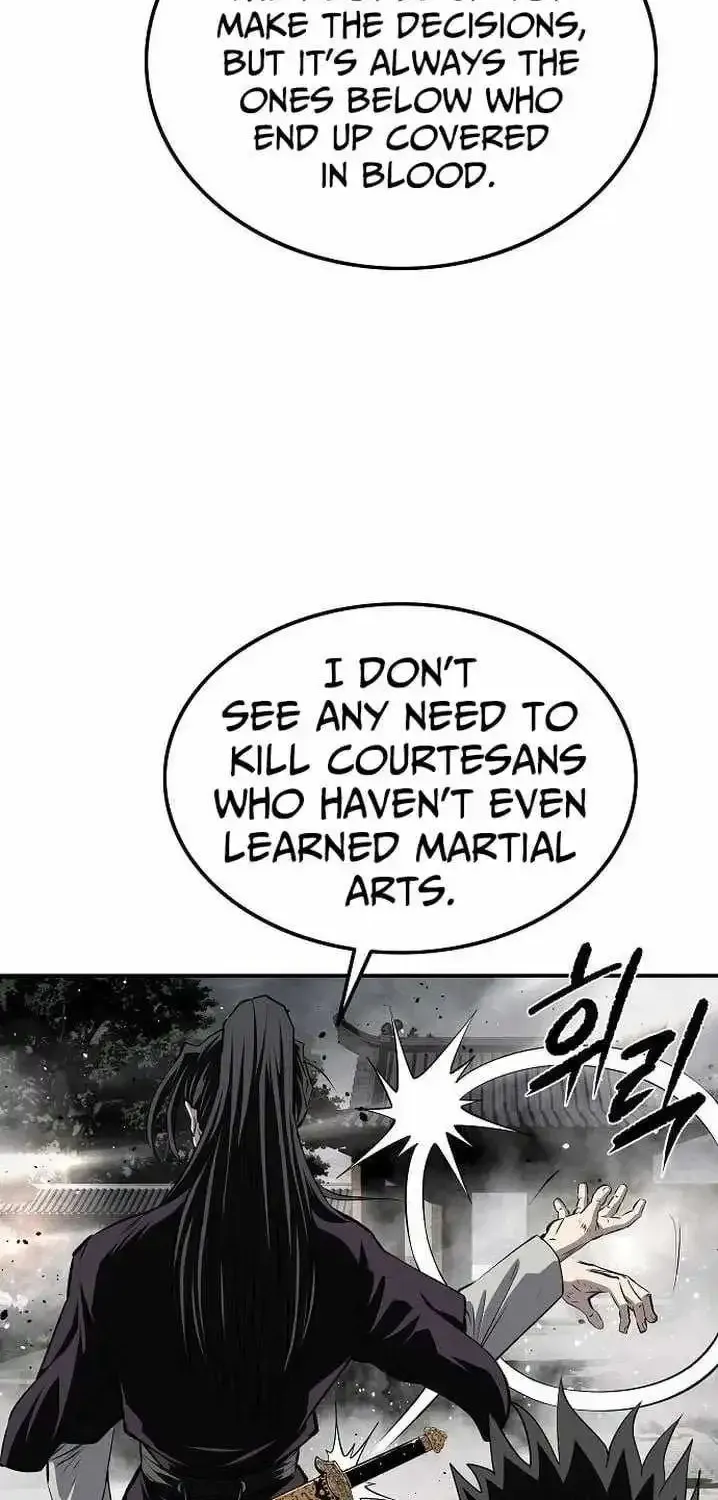 The Supreme Demon Swordmaster Chapter 43 page 29 - 