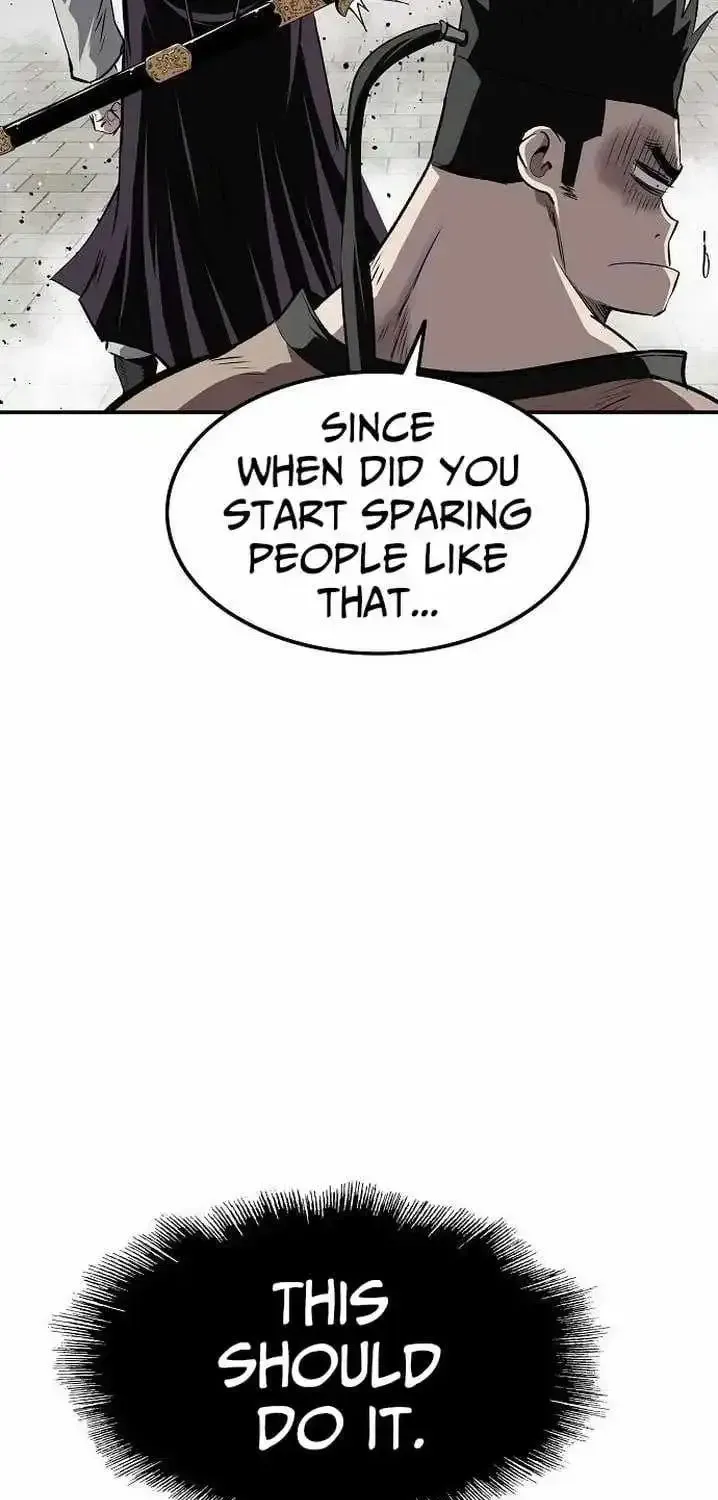 The Supreme Demon Swordmaster Chapter 43 page 30 - 