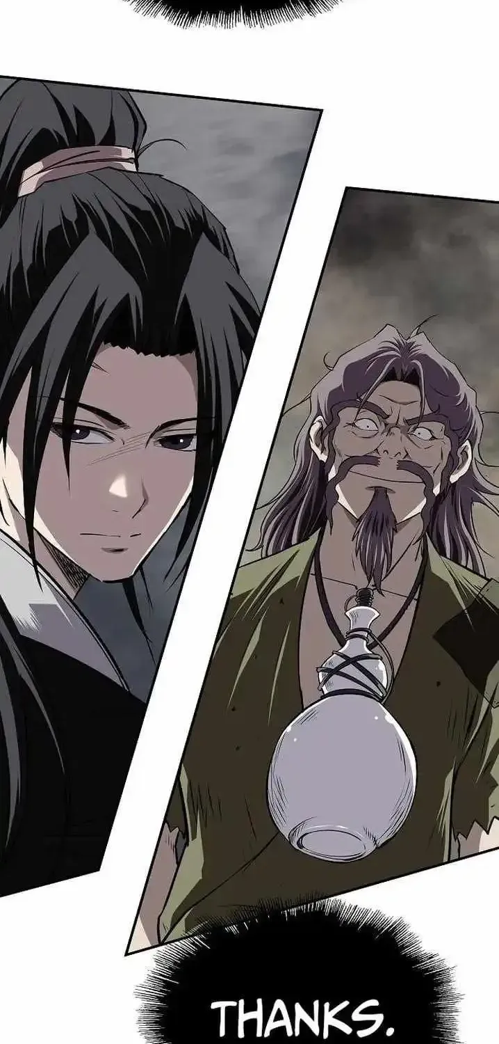The Supreme Demon Swordmaster Chapter 43 page 31 - 