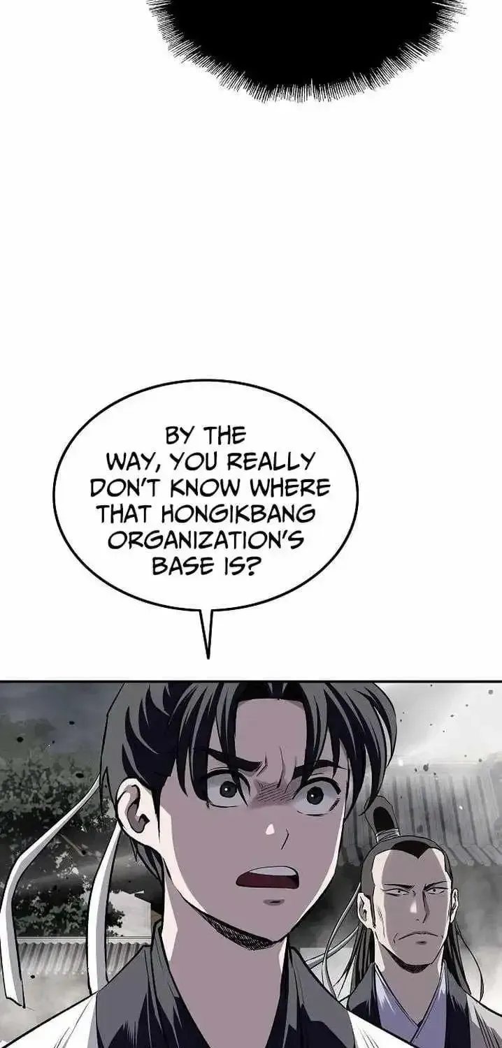 The Supreme Demon Swordmaster Chapter 43 page 32 - 