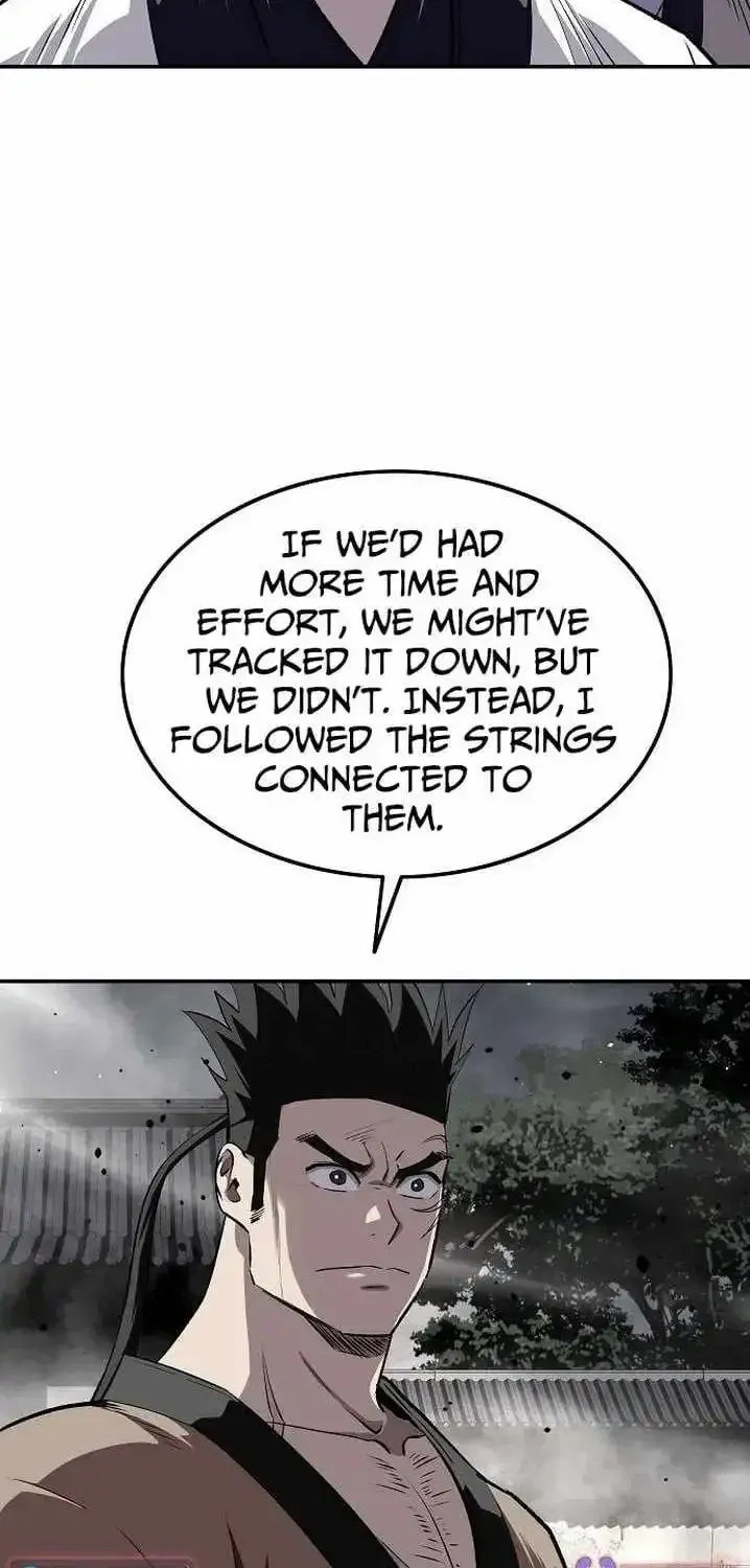 The Supreme Demon Swordmaster Chapter 43 page 33 - 