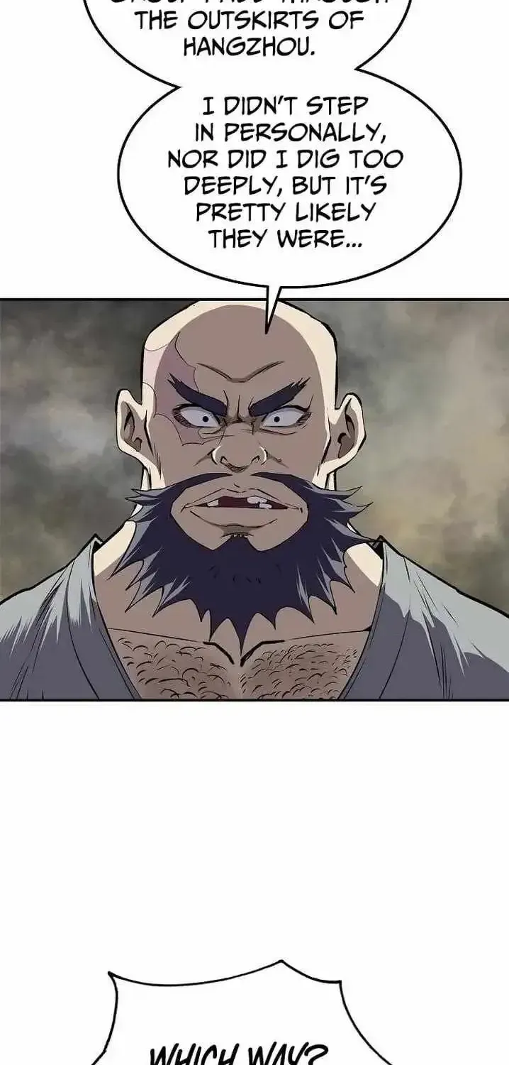 The Supreme Demon Swordmaster Chapter 43 page 36 - 