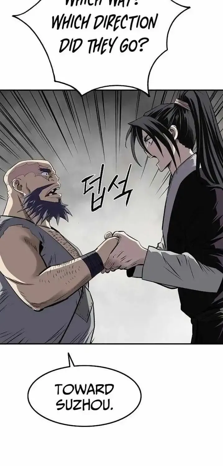The Supreme Demon Swordmaster Chapter 43 page 37 - 