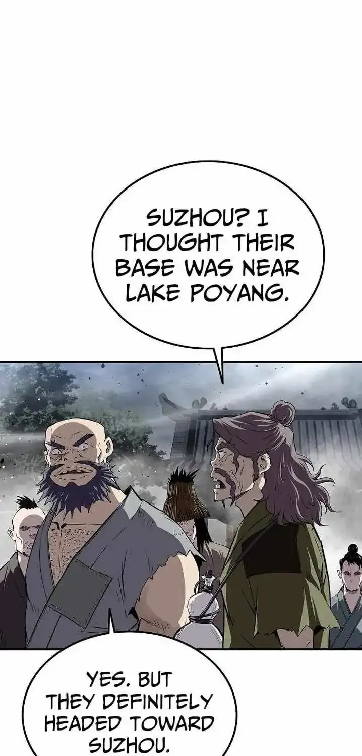The Supreme Demon Swordmaster Chapter 43 page 38 - 