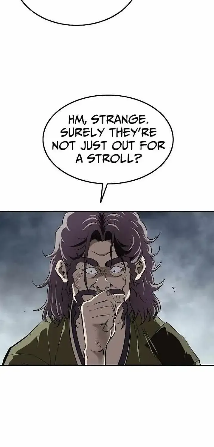 The Supreme Demon Swordmaster Chapter 43 page 39 - 