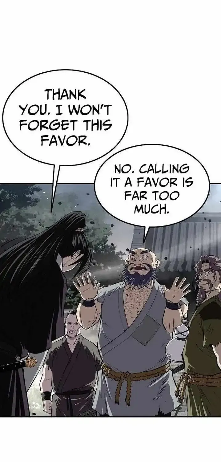 The Supreme Demon Swordmaster Chapter 43 page 40 - 