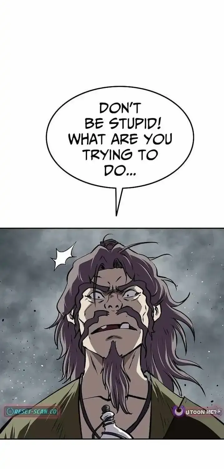 The Supreme Demon Swordmaster Chapter 43 page 5 - 