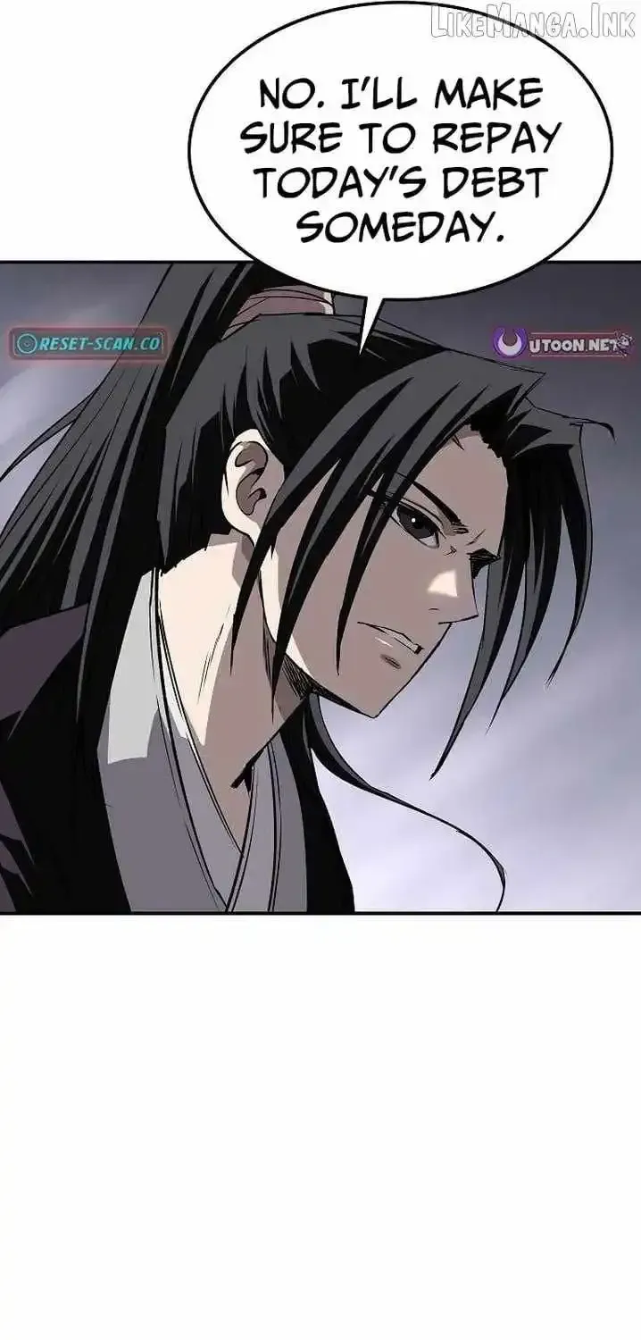 The Supreme Demon Swordmaster Chapter 43 page 42 - 