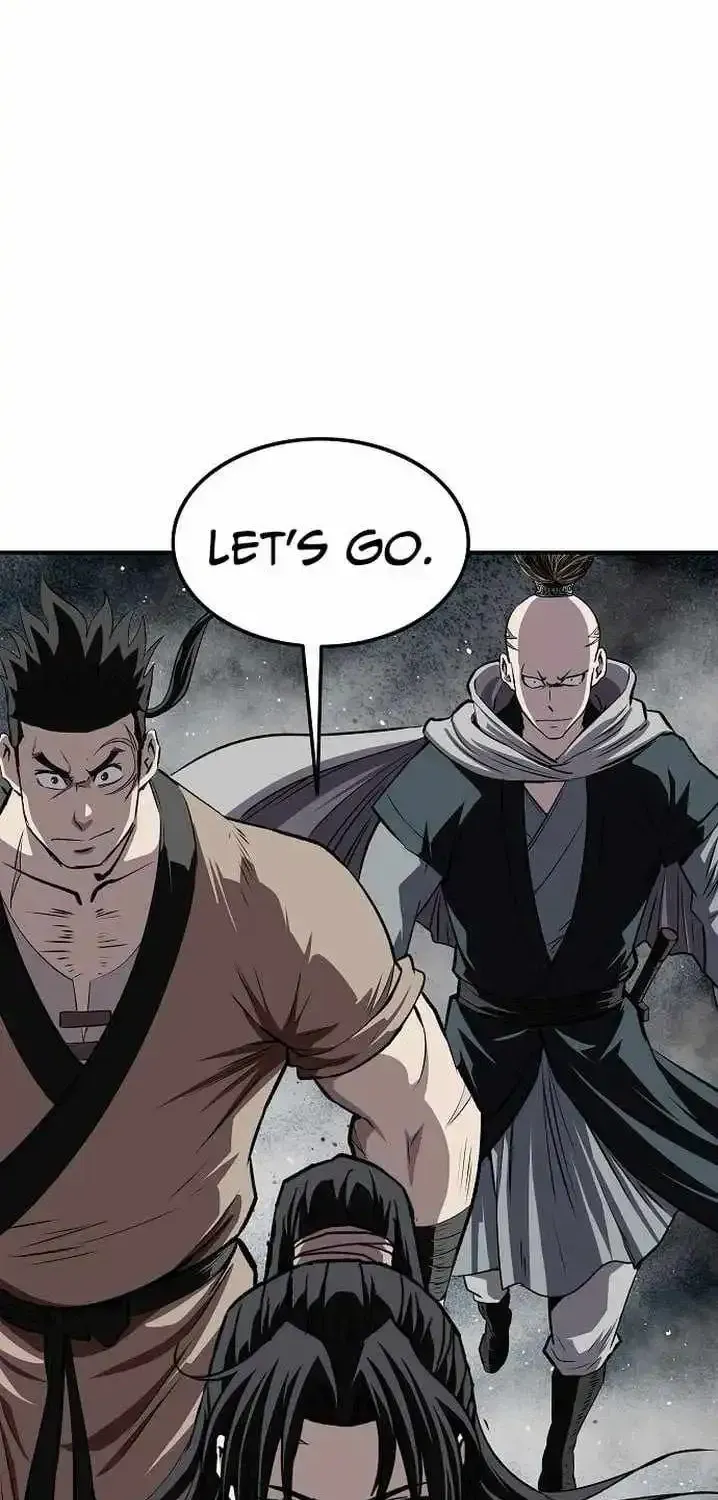 The Supreme Demon Swordmaster Chapter 43 page 43 - 