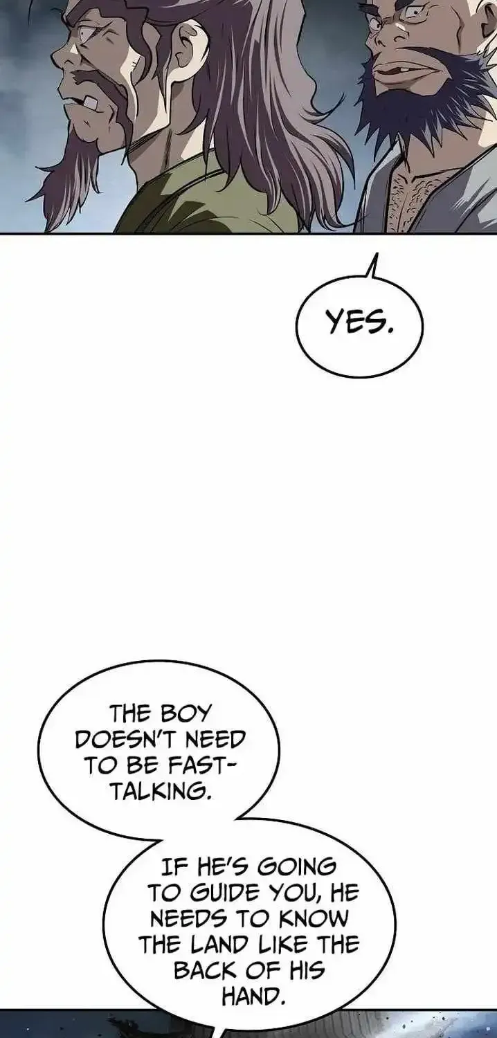 The Supreme Demon Swordmaster Chapter 43 page 45 - 
