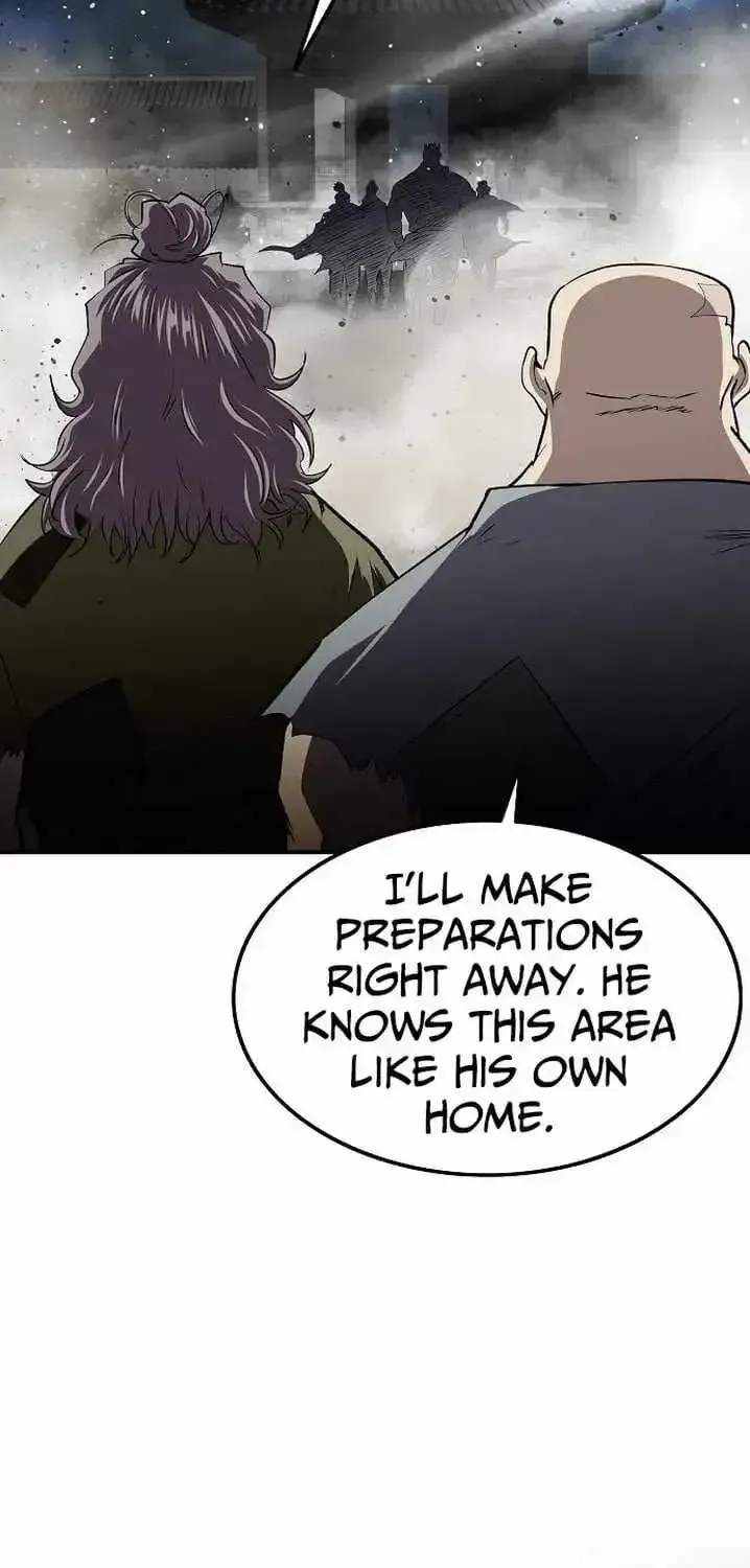 The Supreme Demon Swordmaster Chapter 43 page 46 - 