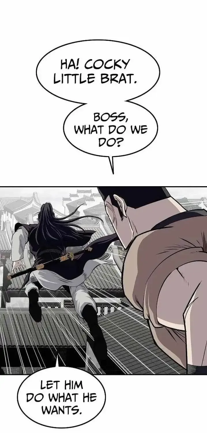 The Supreme Demon Swordmaster Chapter 43 page 50 - 