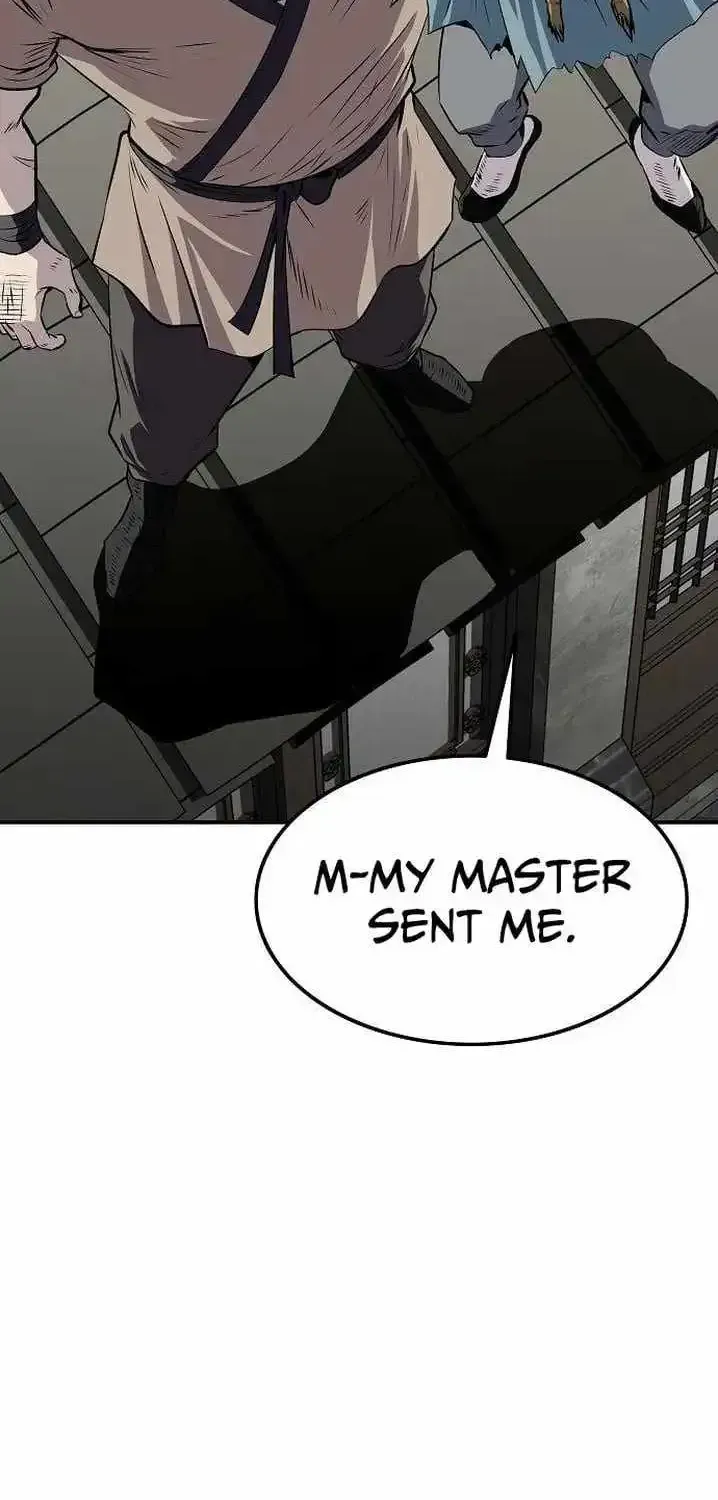 The Supreme Demon Swordmaster Chapter 43 page 54 - 