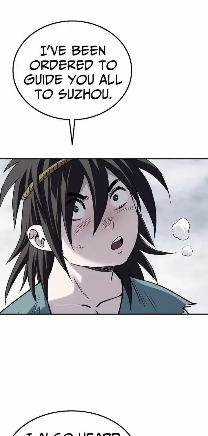 The Supreme Demon Swordmaster Chapter 43 page 58 - 