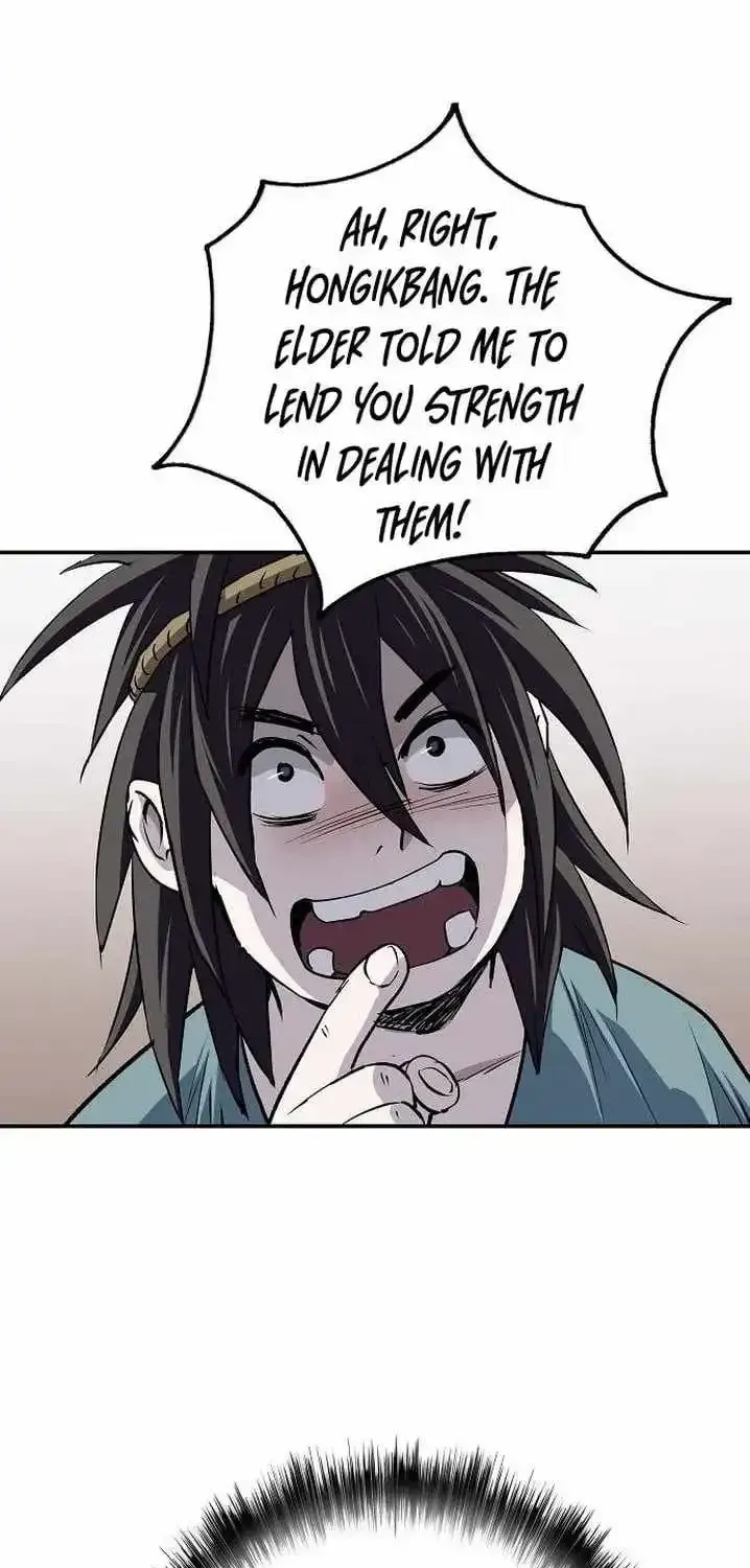 The Supreme Demon Swordmaster Chapter 43 page 60 - 