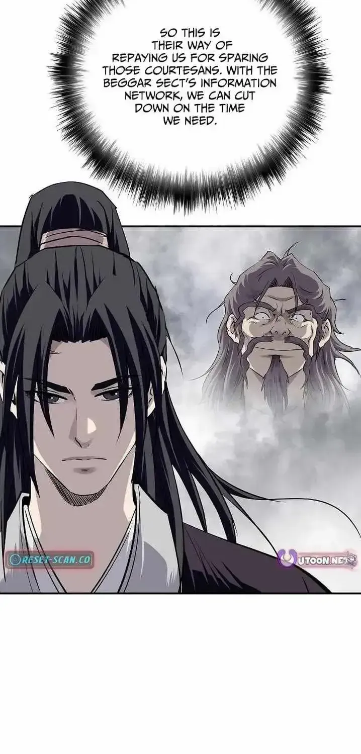 The Supreme Demon Swordmaster Chapter 43 page 61 - 