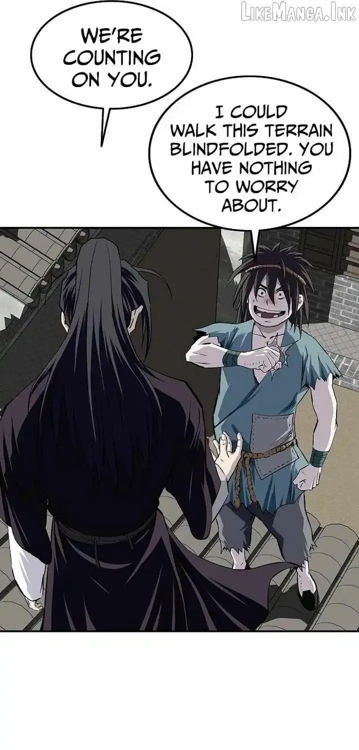 The Supreme Demon Swordmaster Chapter 43 page 63 - 